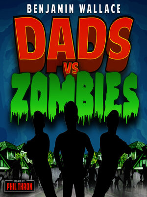 cover image of Dads vs. Zombies